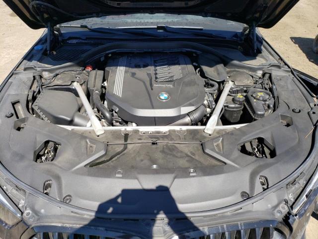 2021 BMW 840I - WBAGV2C00MCF48849