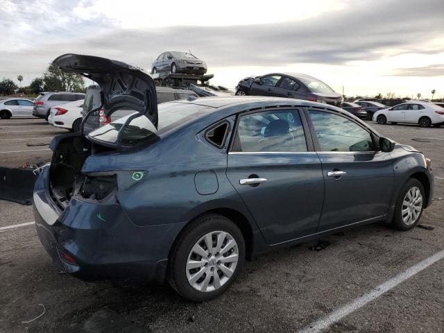 3N1AB7AP3HY209045 Nissan SENTRA S