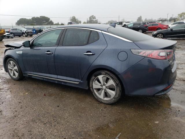KNAGN4AD0E5065074 KIA OPTIMA HYBRID