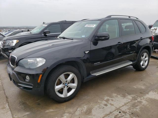 2010 BMW X5 