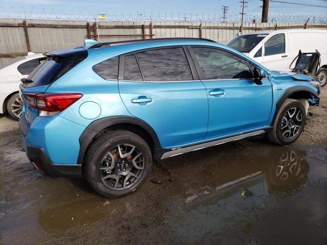 JF2GTDEC9LH210250 Subaru Crosstrek Premium