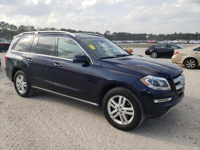 2015 MERCEDES-BENZ GL 350 BLU - 4JGDF2EE1FA468284
