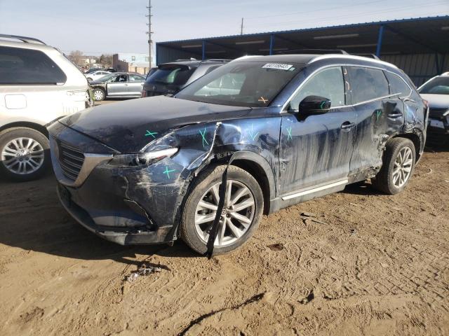 2017 Mazda CX-9 Grand Touring