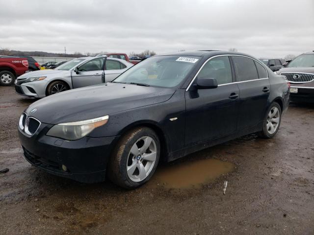 2004 BMW 5 Series 530i