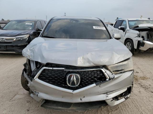 2020 ACURA MDX TECHNO - 5J8YD4H52LL052801