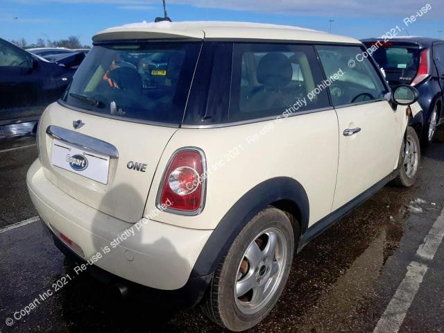 WMWSR32040T026335 Mini One