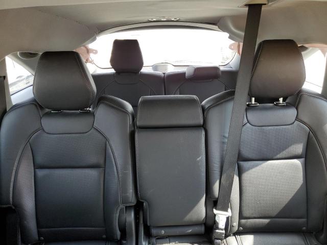 2020 ACURA MDX TECHNO - 5J8YD4H52LL052801