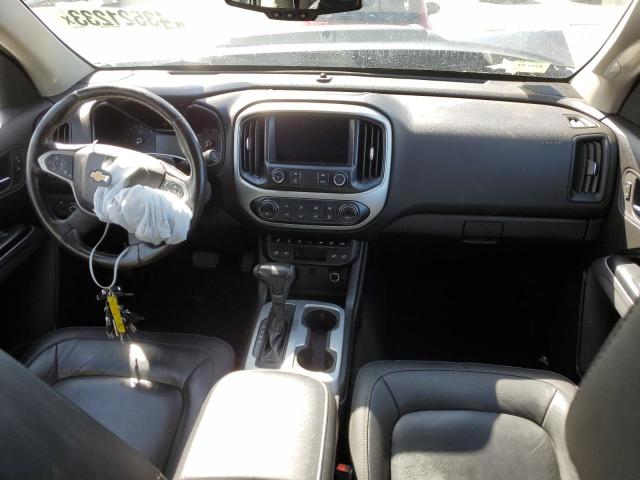 2019 CHEVROLET COLORADO Z - 1GCGTEEN5K1169225