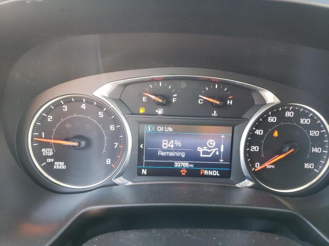 2020 CHEVROLET BLAZER 3LT - 3GNKBDRS1LS624554