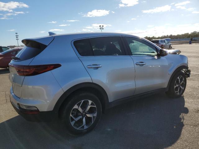 2020 KIA SPORTAGE L KNDPMCACXL7782588