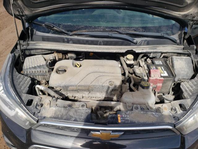 2016 CHEVROLET SPARK 1LT KL8CD6SA7GC568578