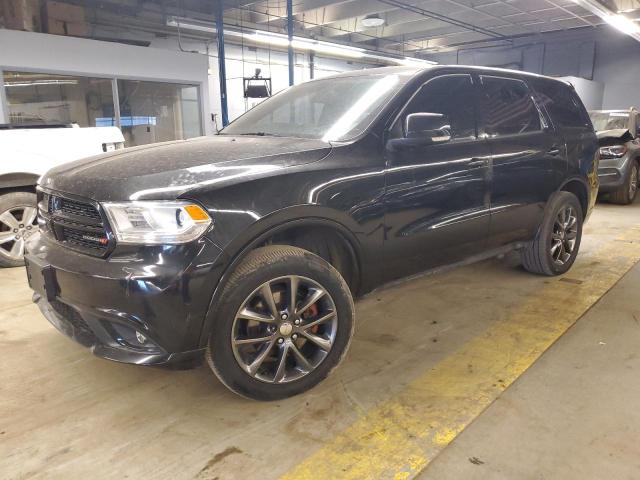 2014 Dodge Durango R/T