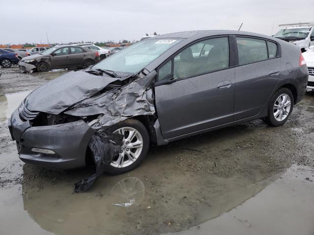 2010 Honda Insight EX