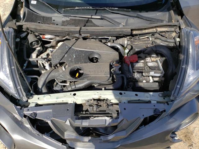 2016 NISSAN JUKE S - JN8AF5MR0GT602628