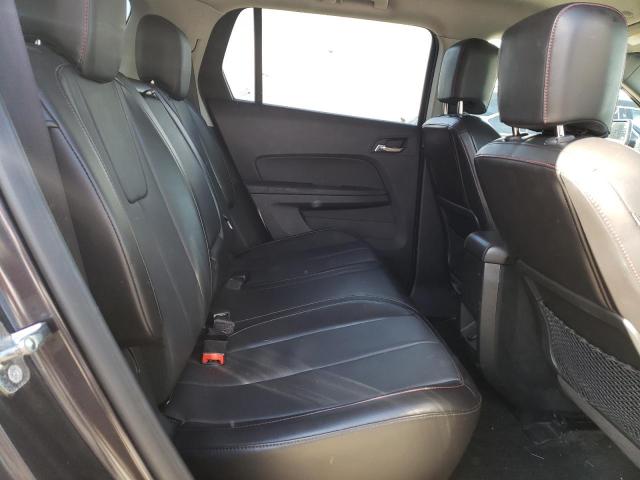 2GKFLXEK5F6236118 GMC Terrain Slt