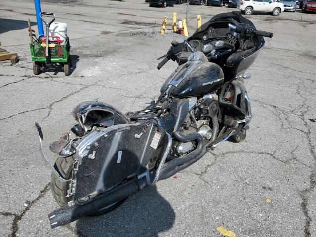 2021 HARLEY-DAVIDSON FLTRK 1HD1KZF10MB611481