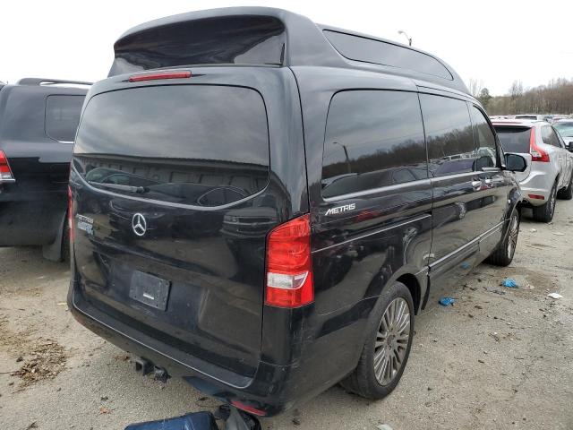2017 MERCEDES-BENZ METRIS - WD4PG2EE1H3256528