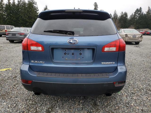 4S4WX90DX84404372 Subaru Tribeca