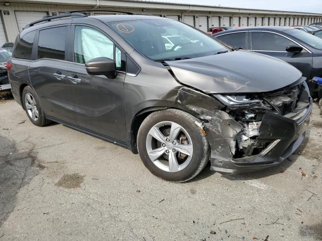 5FNRL6H54JB048427 Honda ODYSSEY EX