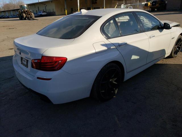 2015 BMW 550 XI - WBAKP9C50FD693845