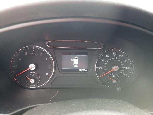 5XYPGDA57KG496469 KIA SORENTO LX