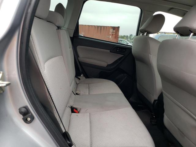 2017 SUBARU FORESTER 2 - JF2SJAEC2HH809335