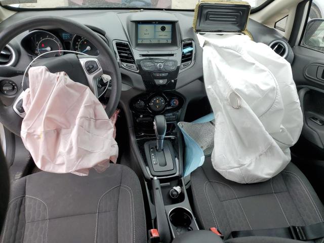 2019 FORD FIESTA 3FADP4EJ6KM107386