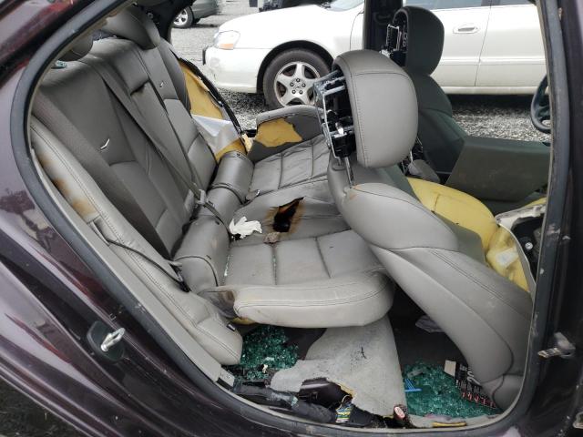 1G6AP5SX0E0134394 Cadillac CTS