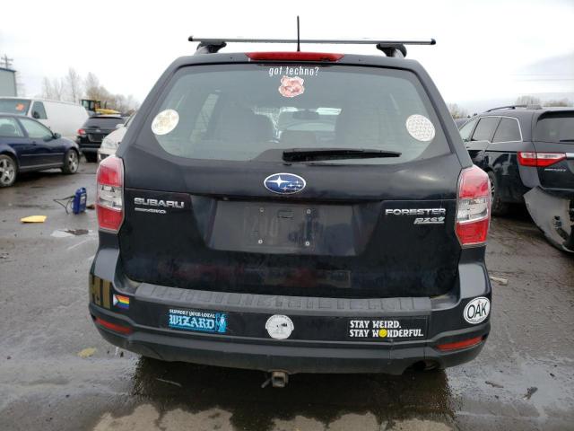 JF2SJAEC5EH546625 Subaru Forester 2.5i Premium
