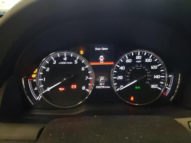 2017 ACURA RLX ADVANC - JH4KC1F9XHC000270