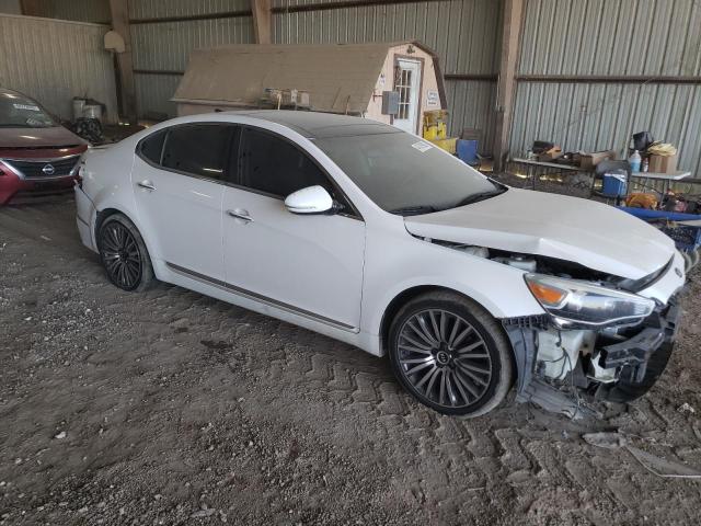 2015 KIA CADENZA PR - KNALN4D76F5181949