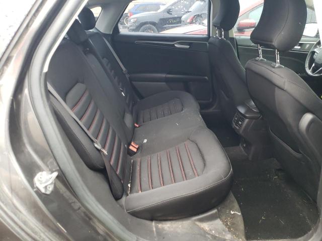 2016 FORD FUSION SE - 3FA6P0H75GR214506