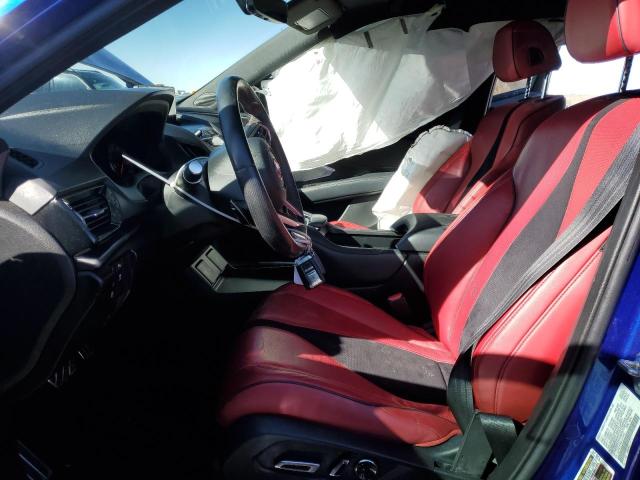 5J8TC2H60LL017670 Acura Rdx A-spec