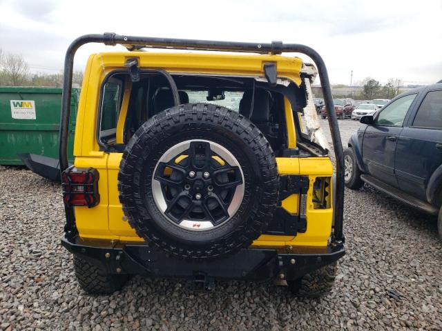 1C4HJXFN4LW158371 Jeep Wrangler U 6