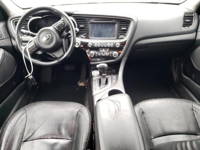 KNAGN4AD0E5065074 KIA OPTIMA HYBRID