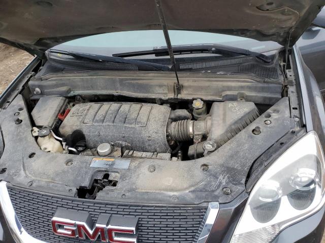 1GKKVRED2BJ258287 GMC Acadia Slt-1