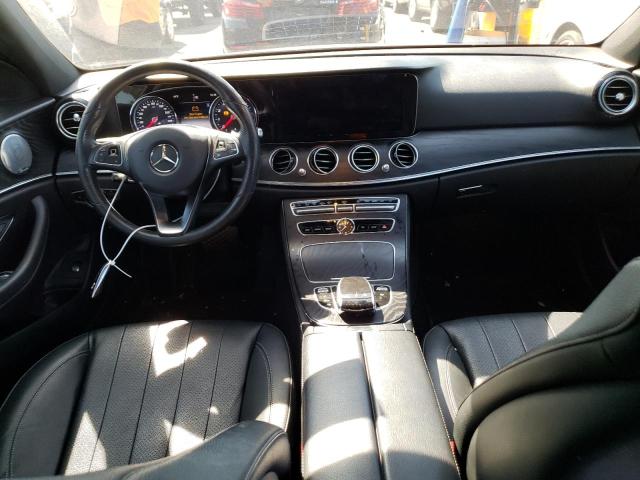 WDDZF4KB8JA454879 Mercedes-Benz E 300 4matic