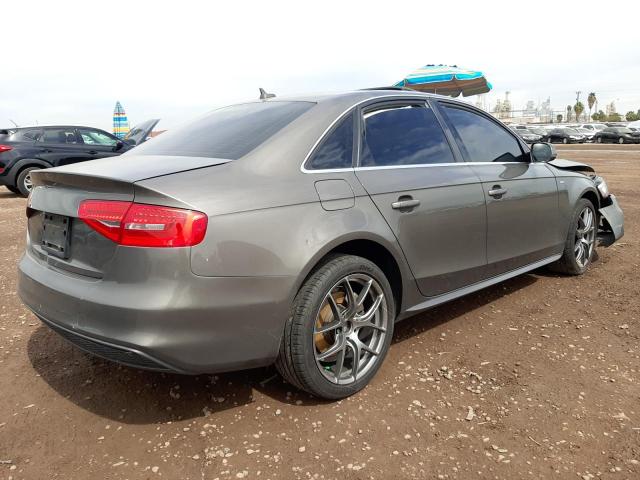 VIN WAUAFAFL4FN006287 2015 Audi A4, Premium no.3