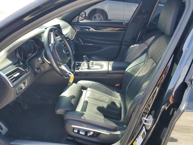 WBA7F0C58GGL99078 BMW 750 I