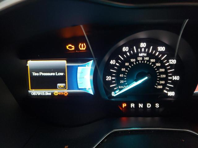 2016 FORD FUSION SE 3FA6P0H75GR104460