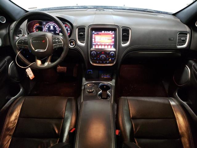 2017 DODGE DURANGO CI - 1C4SDJET9HC871561