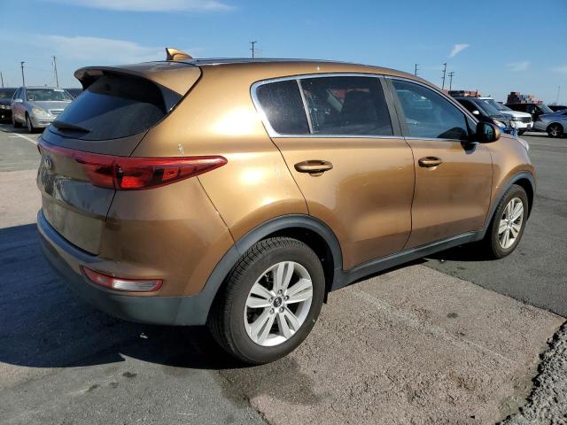 KNDPM3AC5H7087281 KIA Sportage Lx