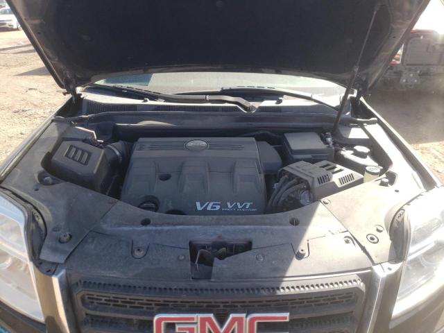 2GKFLTE31G6265294 GMC Terrain Sle