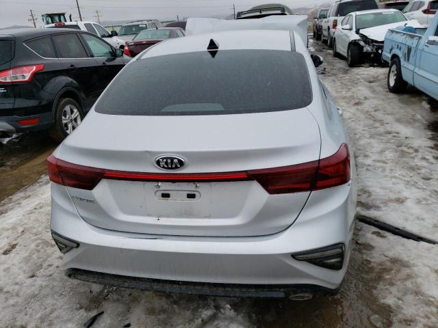 3KPF24AD5ME414112 KIA FORTE FE