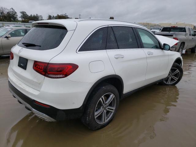 W1N0G8DBXMV270442 Mercedes-Benz GLC 300