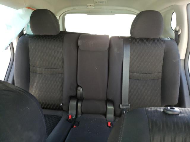 5N1AT2MVXJC852574 Nissan ROGUE S