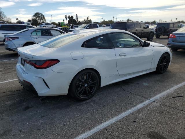 WBA53AP07MCF91313 BMW 430I