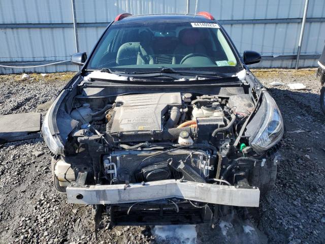 2017 KIA NIRO FE - KNDCB3LC0H5049146