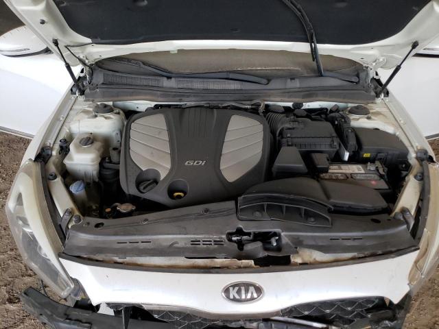 2015 KIA CADENZA PR - KNALN4D76F5181949