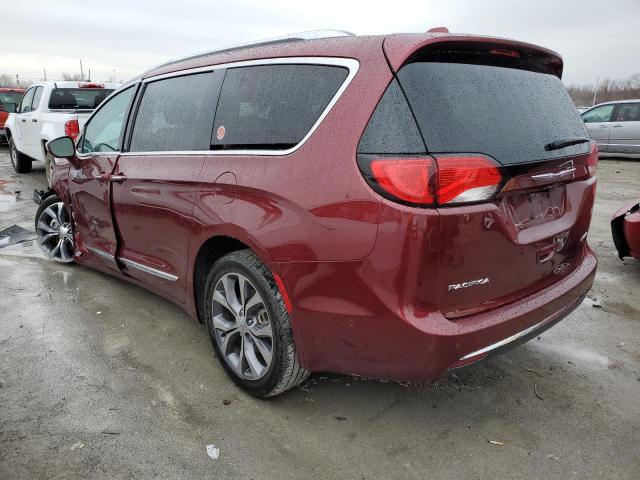 2017 CHRYSLER PACIFICA L - 2C4RC1GG2HR599394